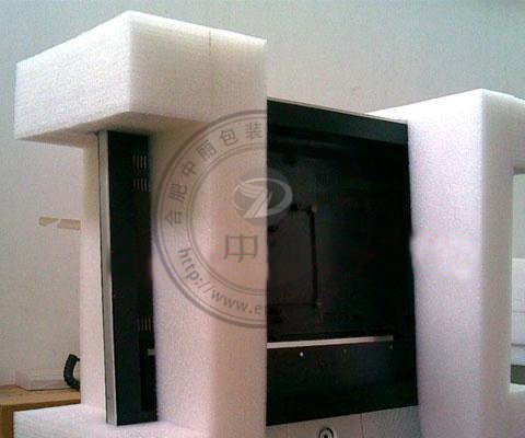 珍珠棉電腦顯示器包裝