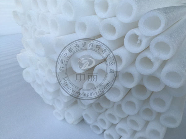 EPE珍珠棉管材