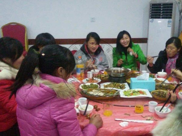 合肥中麗包裝材料有限公司