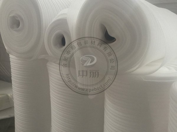 珍珠棉包裝材料
