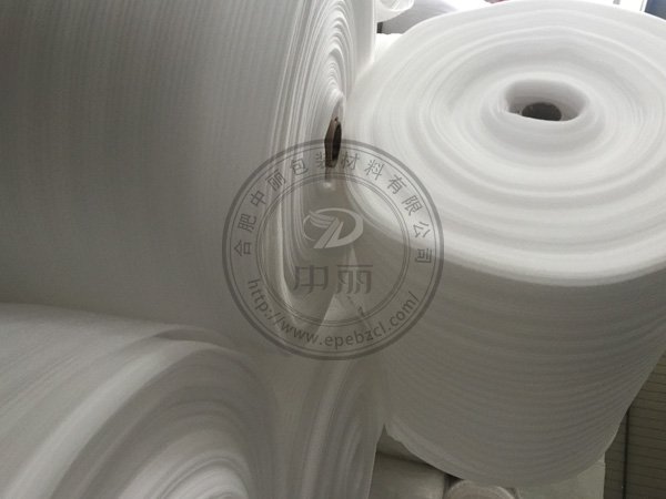 epe珍珠棉包裝材料