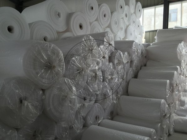 中麗EPE包裝材料